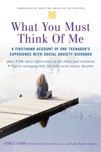 teens with anxiety | 60618