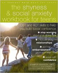 Teens with Anxiety |60618